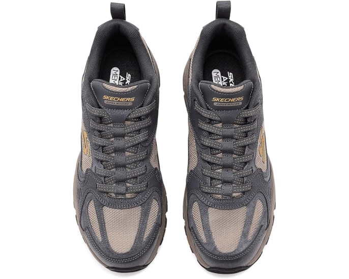 Кроссовки SKECHERS Vigor 3.0 Taestro с подошвой Goodyear