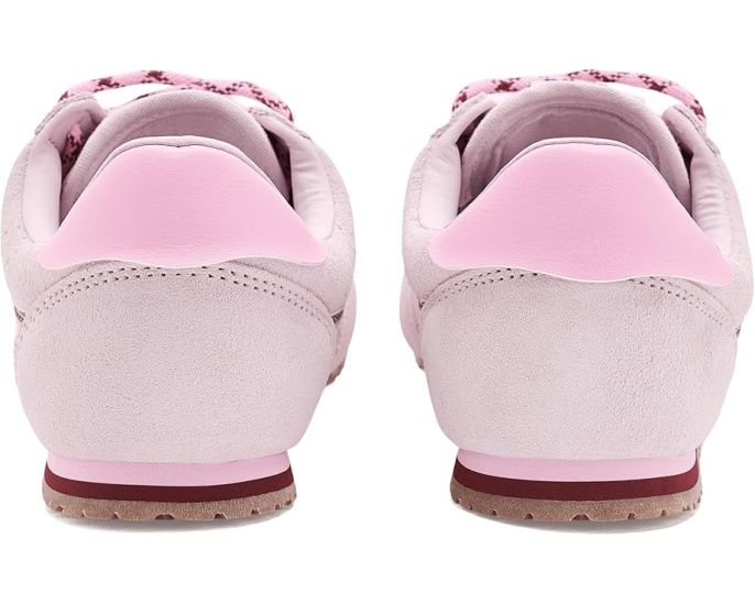 Vans Super Lowpro кроссовки замша нубук