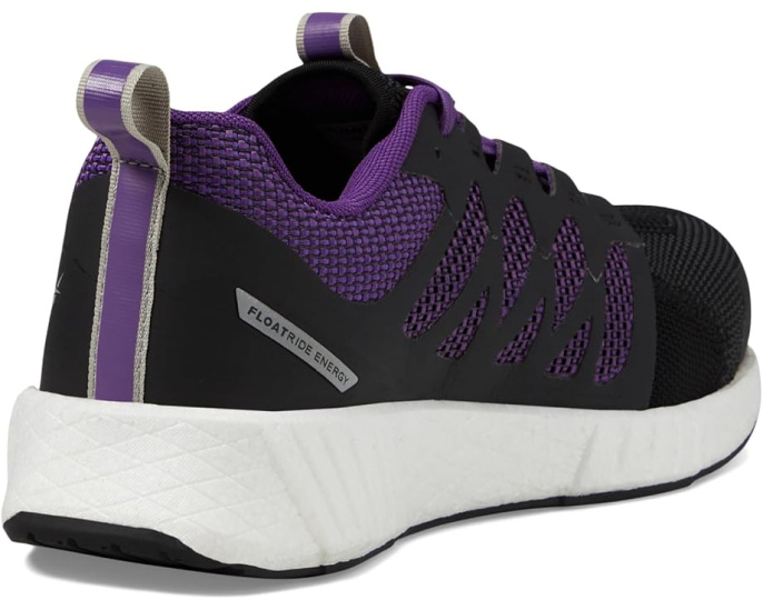 Reebok Work женские кроссовки Fusion Flexweave Cage с композитным носком