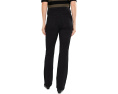 Джинсы NYDJ High-Rise Barbara Bootcut с завышенной посадкой