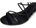 Брендовые босоножки Sam Edelman Riana на тонких бретелях с каблуком