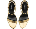 Босоножки Nine West Reina на высоком каблуке