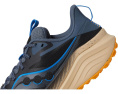 Трекинговые кроссовки Saucony Xodus Ultra 3 с пеной PWRRUN+ PB