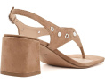 Босоножки Yves Studs от Dolce Vita на каблуке