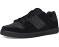 Рабочие ботинки DC Work Cure Work Hi Soft Toe EH с защитой от электроопасности и стойкой к истиранию подошвой