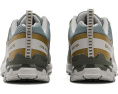 Кроссовки Salomon XA Pro 3D V9 с системой быстрой шнуровки Quicklace для стабильности