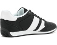 Кроссовки Calvin Klein Anora с круглым носком и логотипом CK