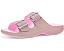 Сандалии Crocs Saturday Sandal с бабочками