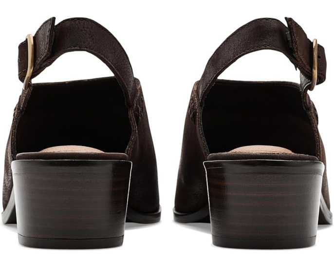 Lucky Brand Лоферы Mylody с ремешком на щиколотке