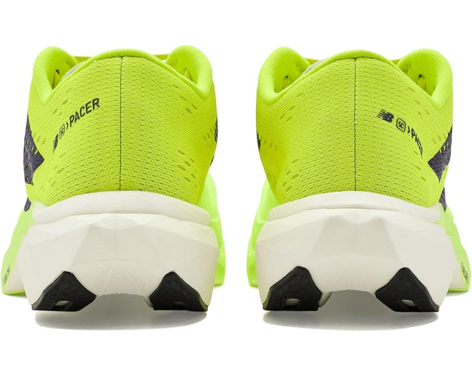 New Balance FuelCell SuperComp Pacer беговые кроссовки