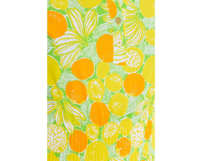Lilly Pulitzer платье Love Active с защитой UPF 50+