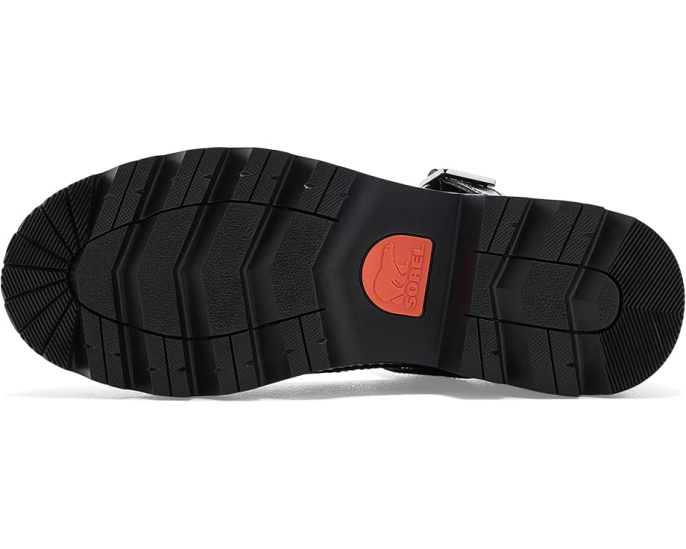 SOREL босоножки Revel Ave Mary Jane на каблуке