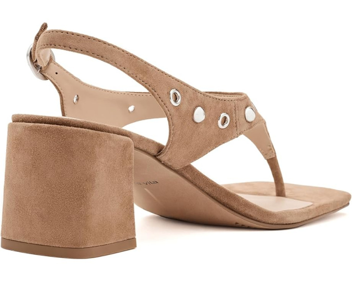 Босоножки Yves Studs от Dolce Vita на каблуке