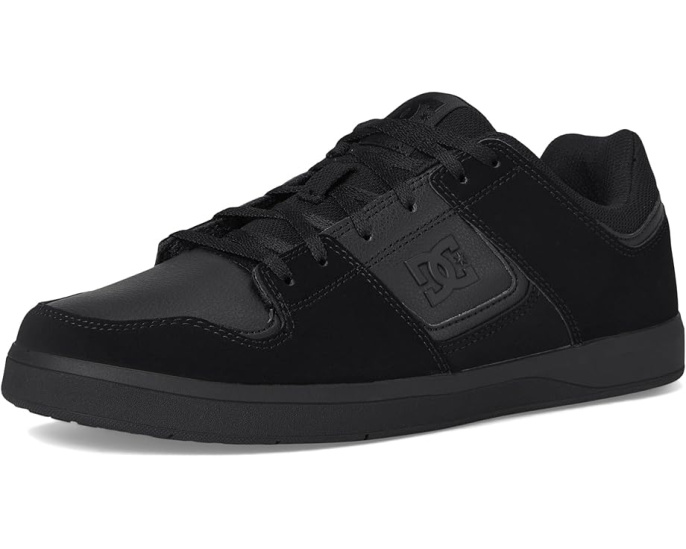 Рабочие ботинки DC Work Cure Work Hi Soft Toe EH с защитой от электроопасности и стойкой к истиранию подошвой