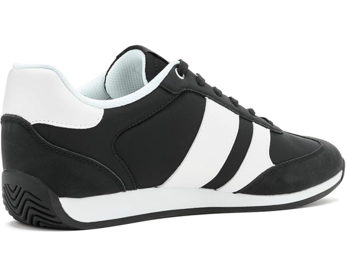 Кроссовки Calvin Klein Anora с круглым носком и логотипом CK