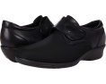Туфли Propet Wilma slip-on с неопреном и ремешком