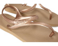 Сланцы Havaianas Flash Urban с ремешком