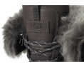 UGG Ботинки Adirondack Boots XXV Chalet с овчиной и утеплителем до -32°C