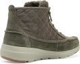 Ботинки Skechers Glacial Ultra Marley с технологией Comfort Fit