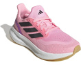 Детские кроссовки Adidas Pureboost Light для бега по пересеченной местности с перфорированным верхом