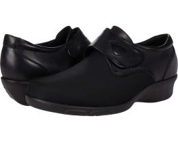 Туфли Propet Wilma slip-on с неопреном и ремешком