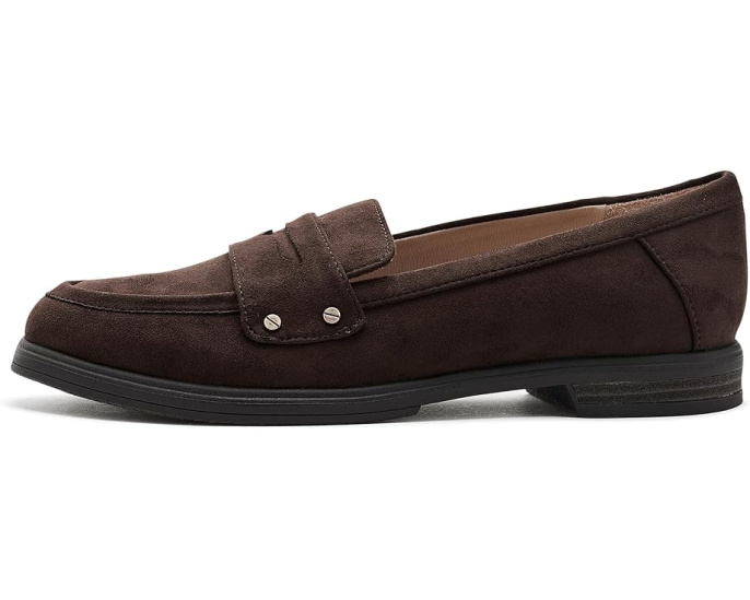 Лоферы Hello Loafers от Dr. Scholl's на каждый день
