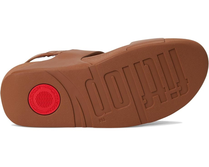 FitFlop босоножки LULU с регулируемым ремешком