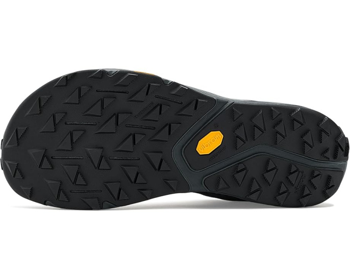 Трейловые кроссовки Altra Experience Wild 3+ с подошвой Vibram Megagrip