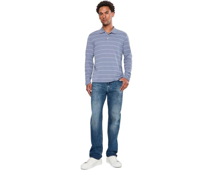 Джинсы Joe's Jeans The Classic Toledo прямые