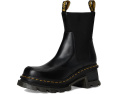 Ботинки Dr. Martens Corran Chelsea на платформе с квадратным носком