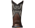 Детские сапоги Workhog Wide Square Toe от Ariat с квадратным носком