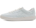 Кеды FitFlop The Dash FF с потертым денимом и T-образным носком