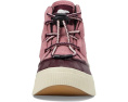SOREL Детские резиновые сапоги Out N About IV Classic WP с кожаным верхом