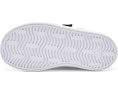 Adidas Marvel VL Court 3.0 кроссовки на липучках для детей