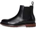 Кожаные челси-боты Cole Haan Roundhill Grand с эластичными вставками и амортизацией