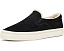 Vince кроссовки Blair Slip On Shearling из велюра