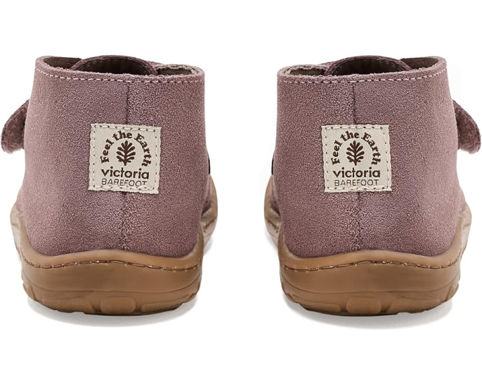 Ботильоны Bosco Barefoot Botin Serraje victoria Kids для детей