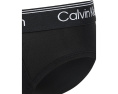 Calvin Klein Micro Stretch трусы хип-брифы 3 штуки