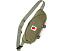 Поясная сумка Ulvo Hip Pack Large Fjällräven