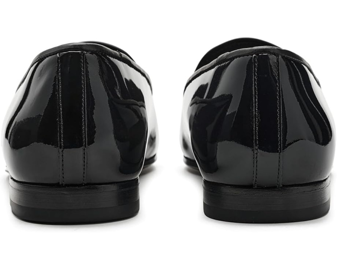 Броги Brooks Lenox из кожи с круглым носком и кожаной подошвой