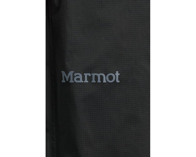 Marmot брюки Precip Evo Pants Short водоотталкивающие