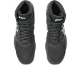 ASICS Кроссовки Snapdown 4 с верхом из полиэстера