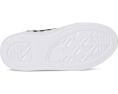 Детские кроссовки Converse Kids Cruise Checkered из холста с клетчатым принтом