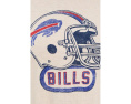 Термобелье Junk Food Clothing с принтом шлема Buffalo Bills