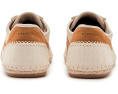 Кроссовки Vince Oasis Espadrille II Lace-Up с льняной отделкой