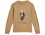 Polo Bear Cotton Jersey Tee (Big Kid)