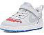 Кроссовки Nike Court Borough Low для малышей баскетбольного стиля