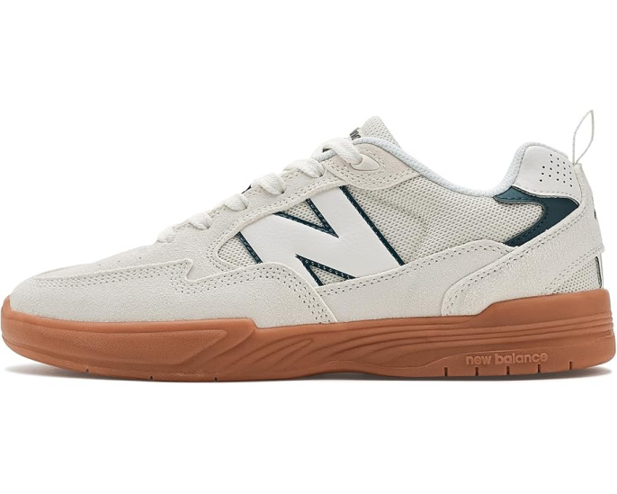 New Balance 808 Lite Tiago Lemos кроссовки для скейтбординга