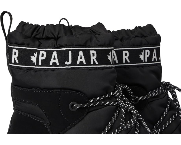 Pajar CANADA Galaxy с мембраной PAJAR-TEX и утеплителем 400G