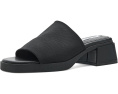 Босоножки Lucee от Steve Madden на каблуке